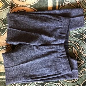 Men’s NWT J.Crew Wool Ludlow Pants Size 32